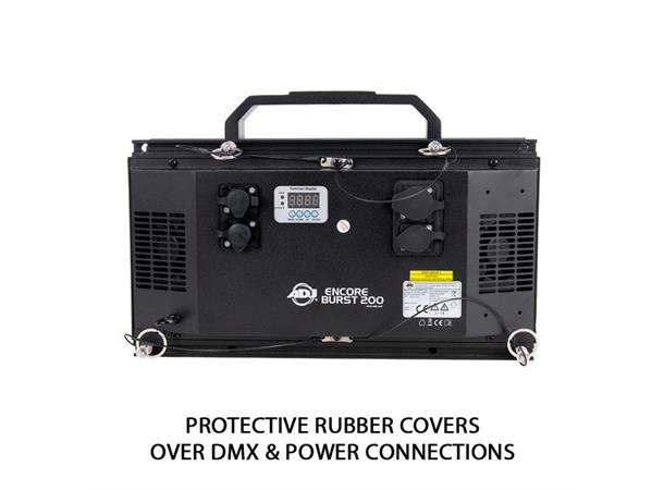 Encore Burst 200 Audience blinder/strobe 