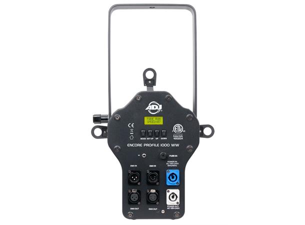 Encore Profile 1000 WW 120W LED Ellipsoidal 