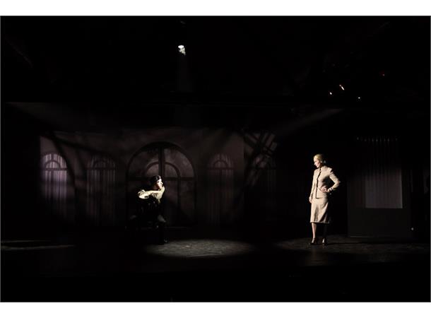 Encore Profile 1000 WW 120W LED Ellipsoidal 