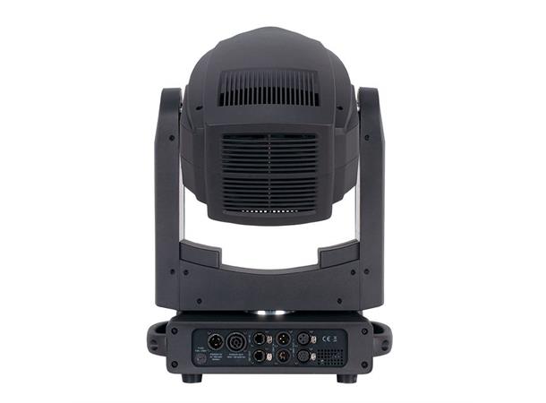 Focus Spot 6Z Rugged metal construction 