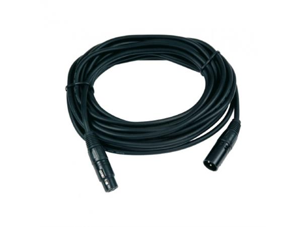 KABUKI G2 LED 4-pin XLR cable, length: 20 m 