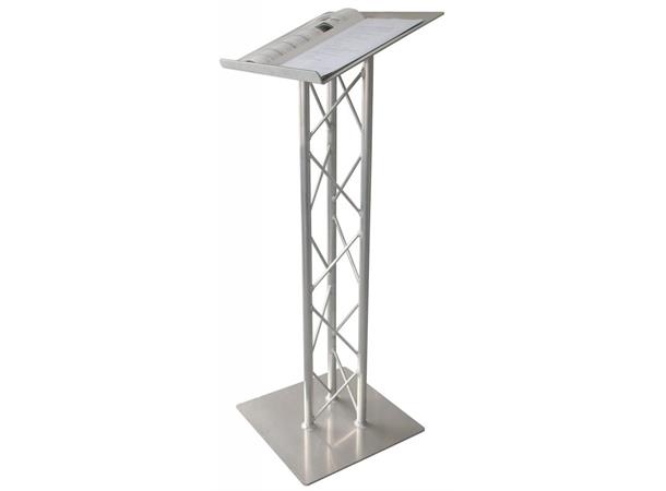 OPTI Trilite 100 Series TR LCD Truss Lectern 