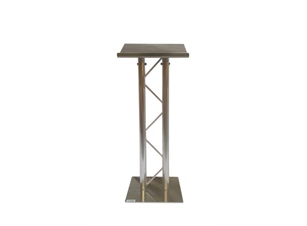 OPTI Trilite 200 Series COL LLCT Collapsible Ladder Lectern 