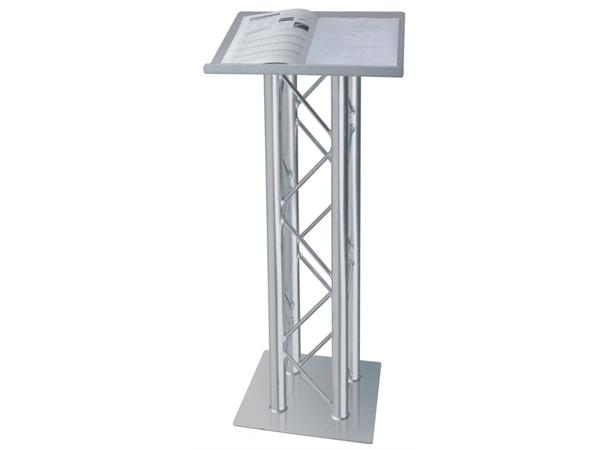 OPTI Trilite 200 Series QD LCT Quad Truss Lectern 