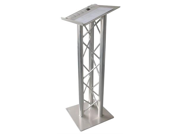 OPTI Trilite 200 Series TR LCT Triangular Truss Lectern 