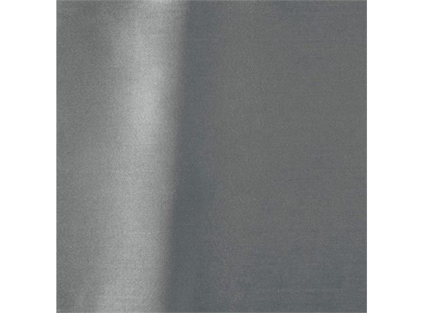 Opal Jerngrå 150 Satin-like polyester. Pris pr. Meter