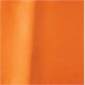 Opal Oransje 150 Satin-like polyester. Pris pr. Meter