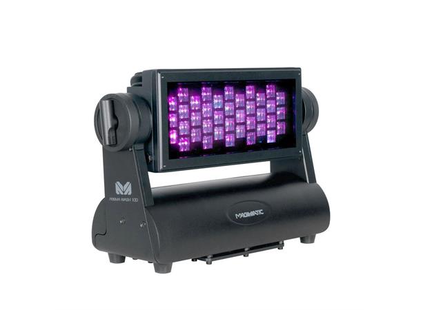 Prisma Wash 100 Exterior IP65 rated UV wash