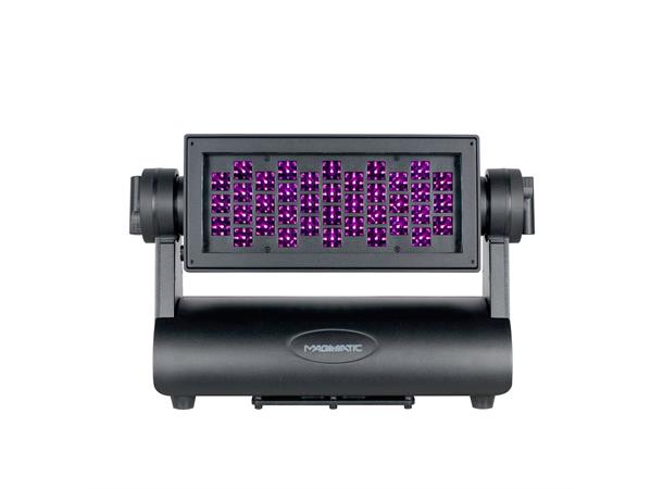 Prisma Wash 100 Exterior IP65 rated UV wash 