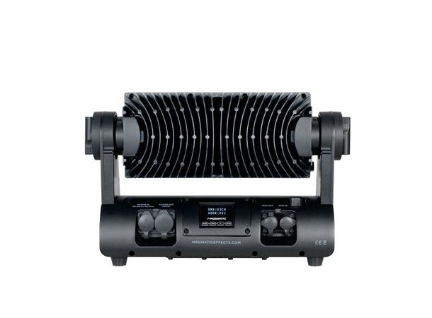 Prisma Wash 100 Exterior IP65 rated UV wash 