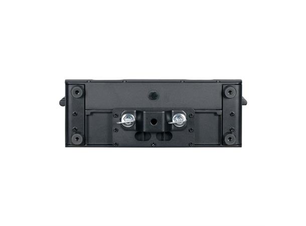 Prisma Wash 100 Exterior IP65 rated UV wash 