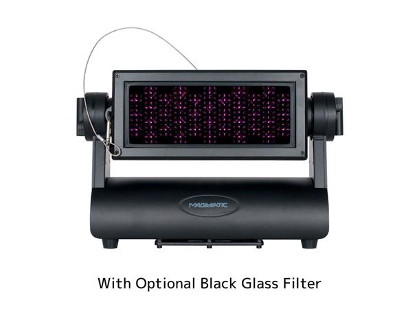 Prisma Wash 100 Exterior IP65 rated UV wash 