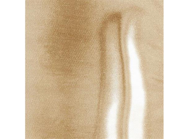 Rubin Gull 100 % Polyester, Pris pr. meter
