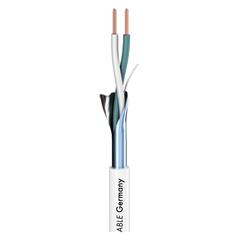 SOMMER CABLE SC-ISOPOD SO-F22 Kompakt Innstallasjonskabel