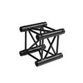 SQUARE 30 L. 25 CM, RAL9005 XL - Lengths maintube 51x2