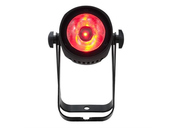 Saber Spot RGBW Fresnel lenses included 