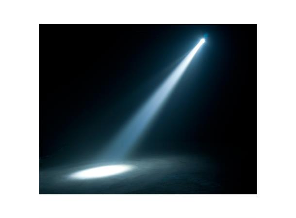 Saber Spot RGBW Fresnel lenses included 