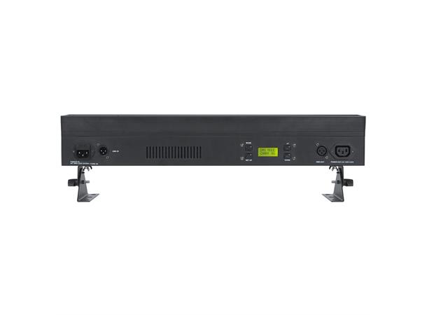 Ultra HEX Bar 6 versatile LED Linear fixture