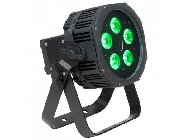 WiFly EXR HEX5 IP Battery powered Wash 