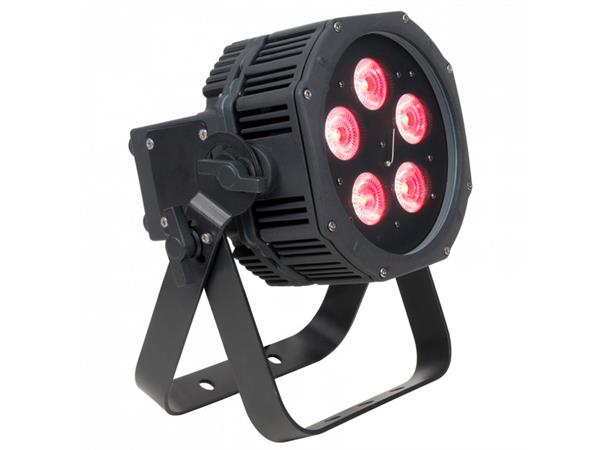 WiFly EXR HEX5 IP Battery powered Wash