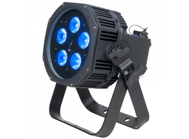 WiFly EXR HEX5 IP Battery powered Wash 