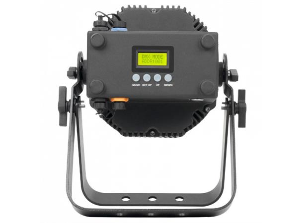 WiFly EXR HEX5 IP Battery powered Wash