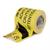 Cable Cover Tape 145mm x 30m Self-adhesive cable tunnel tape 