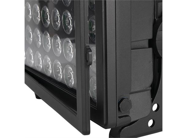 32 HEX IP Panel IP65 rated multi-functional wash 