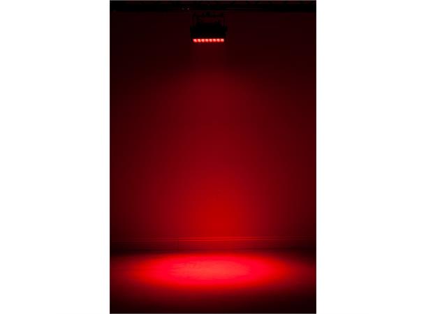 32 HEX IP Panel IP65 rated multi-functional wash 