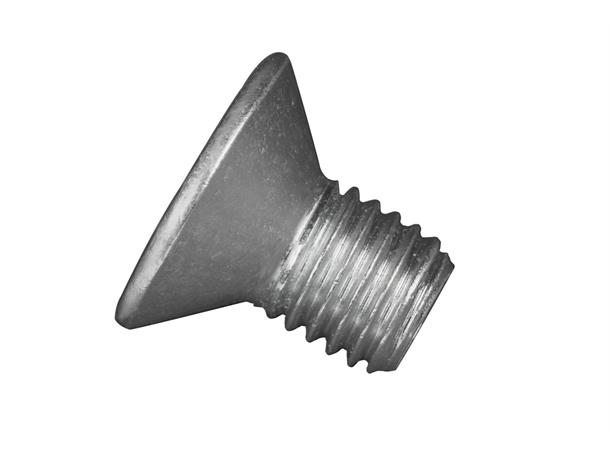 BLT M12X20 CNTSNK INBUS Prolyte Bolts & Nuts 