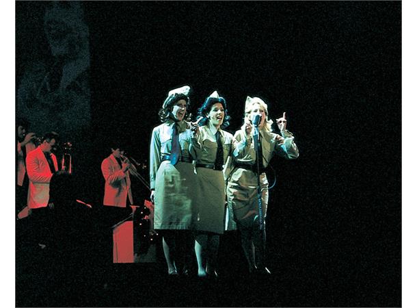 Encore Profile 1000 Color 120W LED Ellipsoidal 