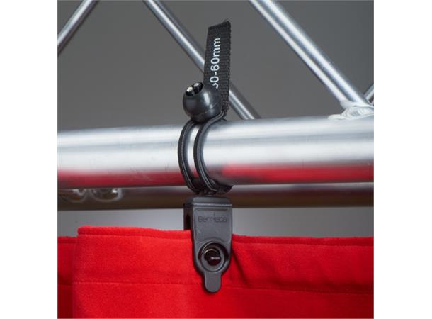 G-QUICK 2.0 For Flying Bars: Ø 70-80 mm