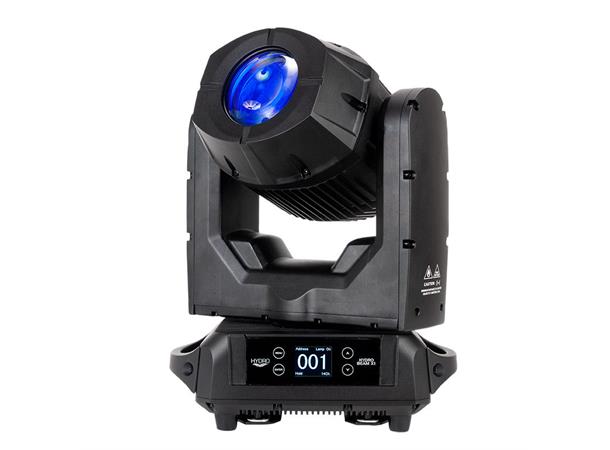 Hydro Beam X1 IP65 rated professional moving head