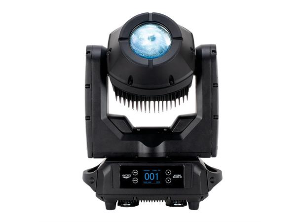Hydro Beam X1 IP65 rated professional moving head