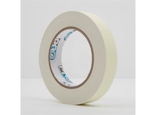 Photoluminescent ‘Glow’ Tape Glow in the dark tape 20mmx10m 