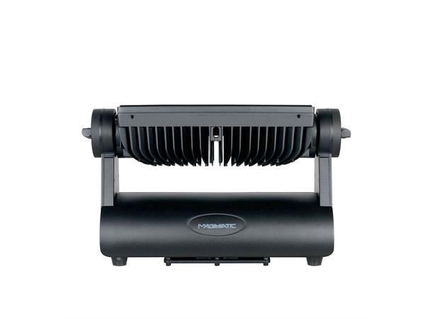 Prisma Wash 25 365nm peak true UV output 