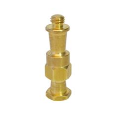 SNAP-IN 16MM X 3/8 UNC SPIGOT SNAP-IN 16MM X 3/8 UNC SPIGOT