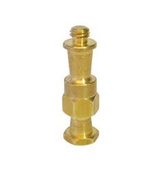 SNAP-IN 16MM X 3/8 UNC SPIGOT SNAP-IN 16MM X 3/8 UNC SPIGOT