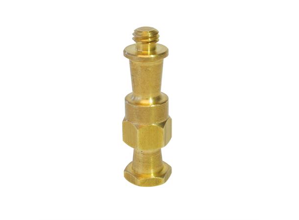 SNAP-IN 16MM X 3/8 UNC SPIGOT SNAP-IN 16MM X 3/8 UNC SPIGOT