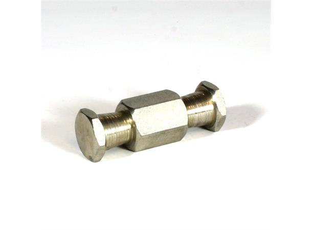 SNAP-IN SWIVEL/JOINER STUD SNAP-IN SWIVEL/JOINER STUD