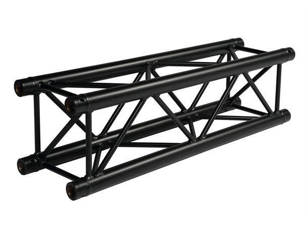SQUARE 30 L. 100CM, RAL9005 XL - Lengths maintube 51x2