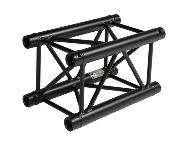 SQUARE 30 L. 50CM, RAL9005 XL - Lengths maintube 51x2