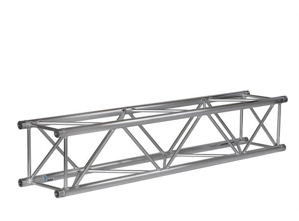 SQUARE H40 LENGTH 350 CM HL - Lengths maintube 48x3