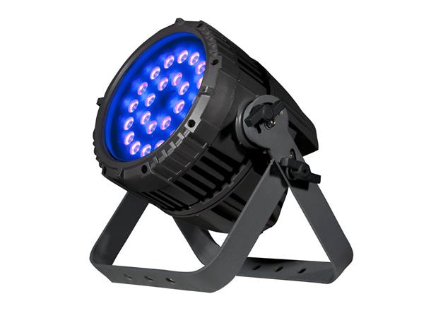 UV 72IP High intensity ultraviolet light 