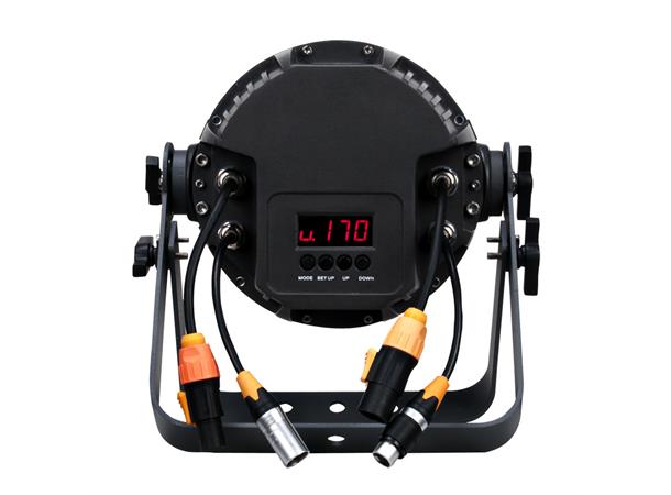 UV 72IP High intensity ultraviolet light 