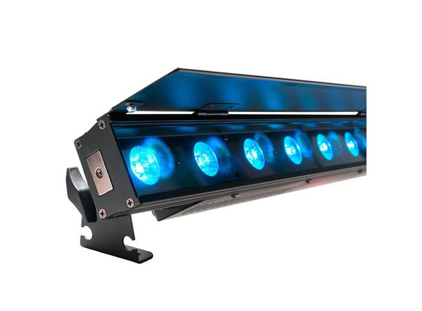 Ultra HEX Bar 12 12 x 10-Watt , 6-IN-1 HEX LEDs 