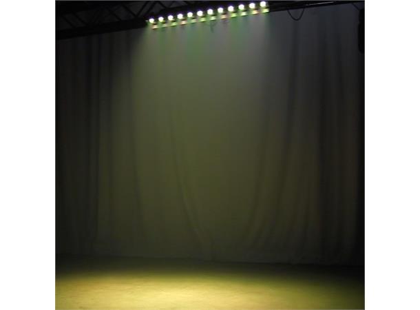 Ultra HEX Bar 12 12 x 10-Watt , 6-IN-1 HEX LEDs 