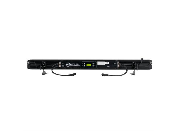 Wifly EXR QA12Bar IP IP65 outdoor rated