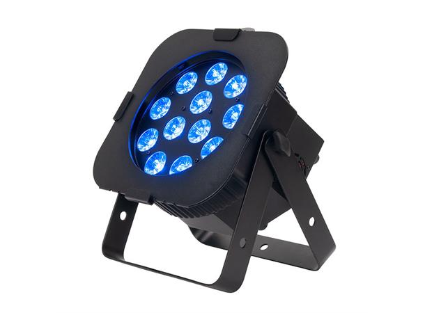 12PX HEX Versatile LED Par fixture 