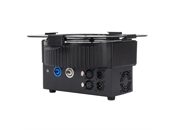 12PX HEX Versatile LED Par fixture 